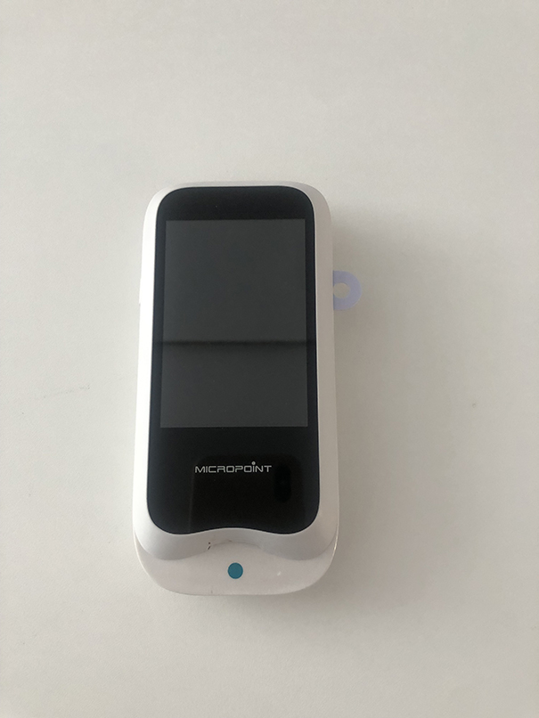 qLabs INR - k vyšetření hodnoty INR u pacientů užívajících Warfarin Image